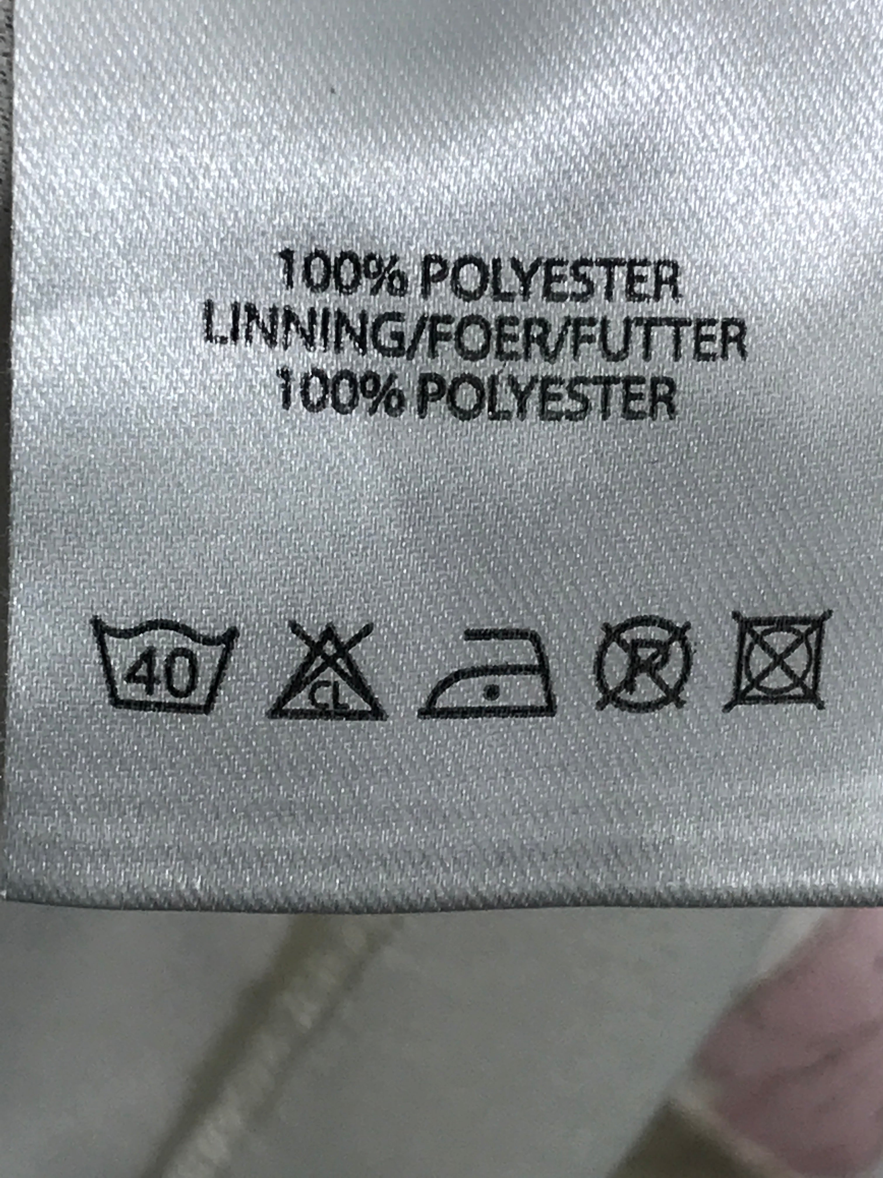 Bon'a Parte Nederdel